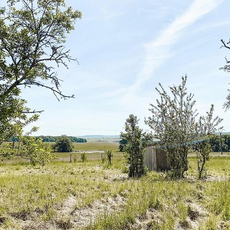 Maison d'hôtes Le Val Suzenay à Vendeuvre-sur-Barse Extérieur photo
