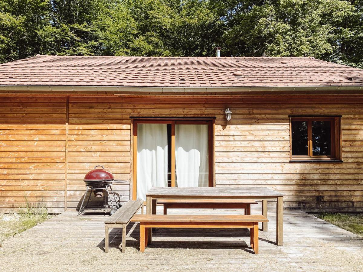 Maison d'hôtes Le Val Suzenay à Vendeuvre-sur-Barse Extérieur photo