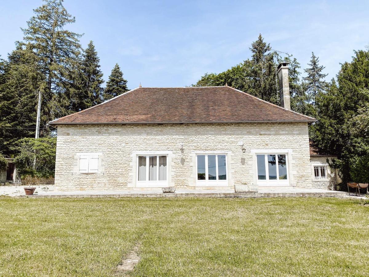 Maison d'hôtes Le Val Suzenay à Vendeuvre-sur-Barse Extérieur photo