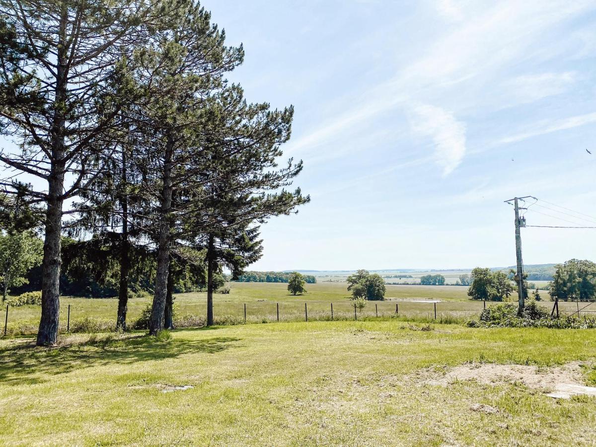 Maison d'hôtes Le Val Suzenay à Vendeuvre-sur-Barse Extérieur photo