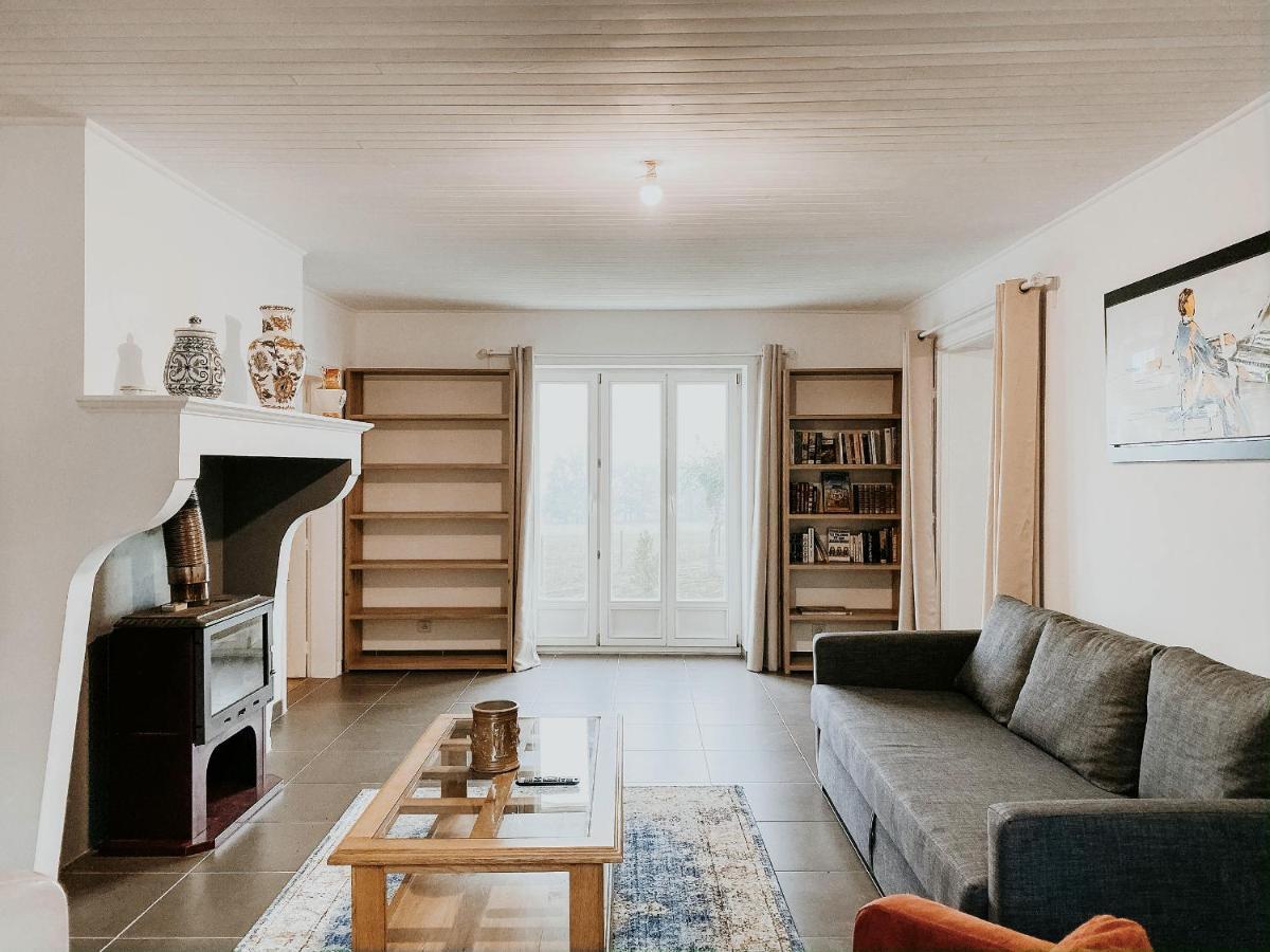 Maison d'hôtes Le Val Suzenay à Vendeuvre-sur-Barse Extérieur photo