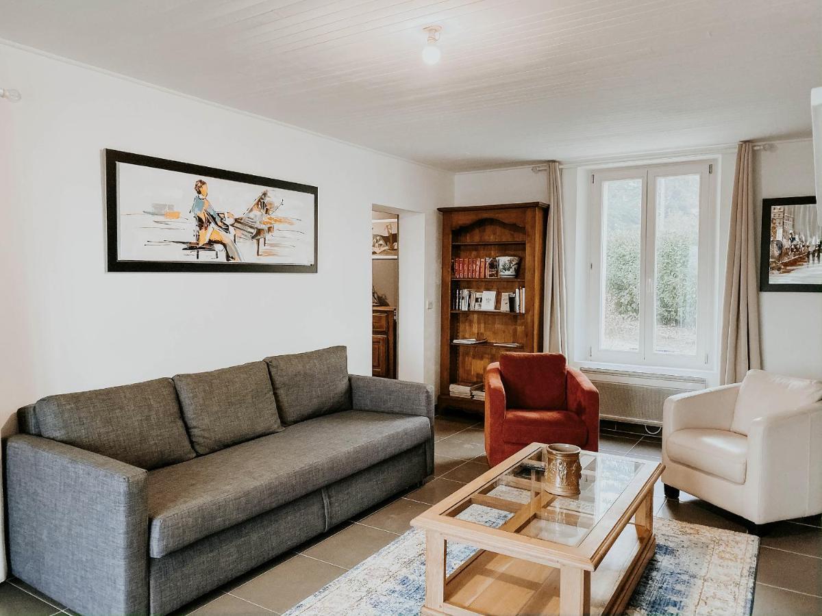 Maison d'hôtes Le Val Suzenay à Vendeuvre-sur-Barse Extérieur photo