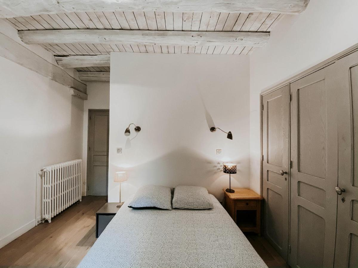 Maison d'hôtes Le Val Suzenay à Vendeuvre-sur-Barse Extérieur photo