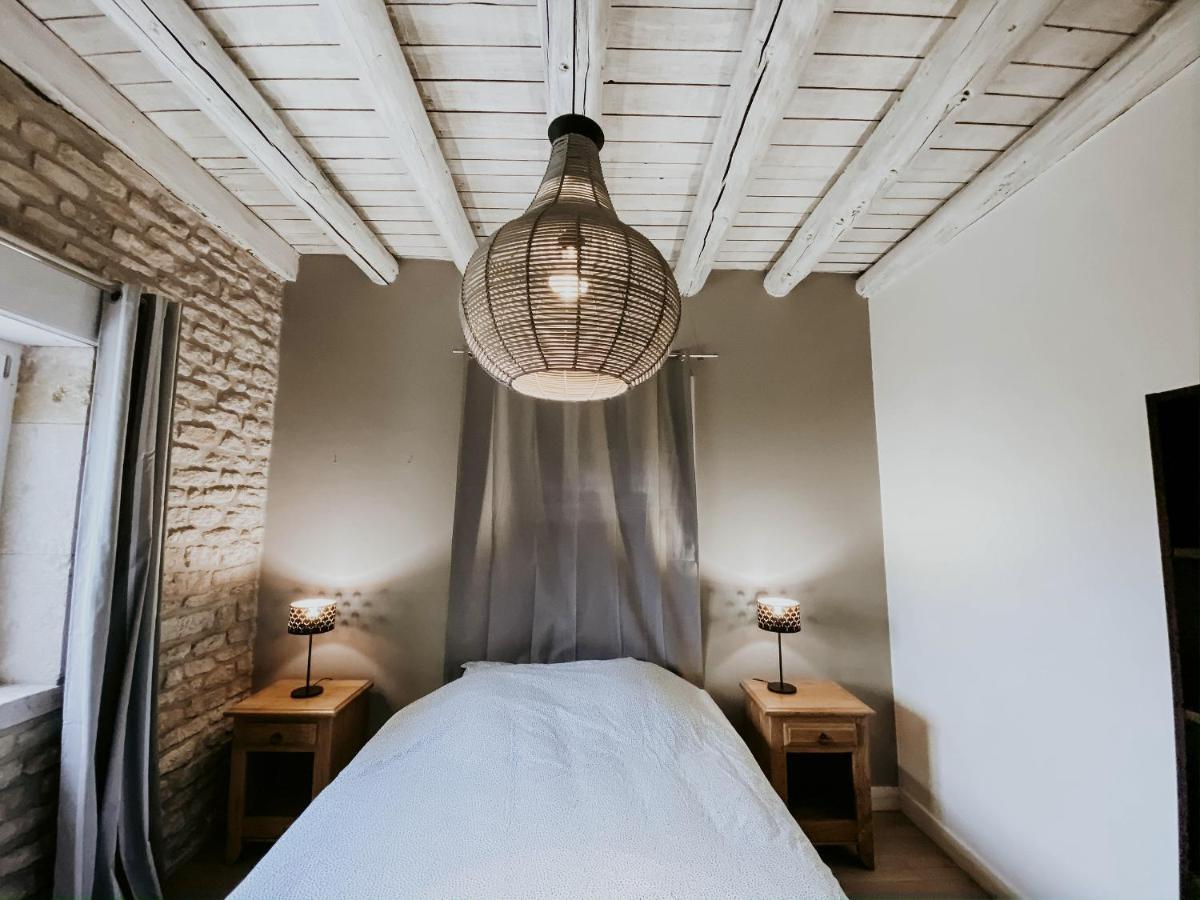 Maison d'hôtes Le Val Suzenay à Vendeuvre-sur-Barse Extérieur photo