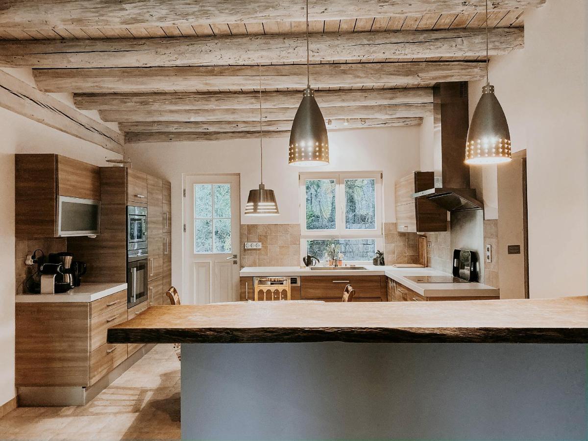 Maison d'hôtes Le Val Suzenay à Vendeuvre-sur-Barse Extérieur photo