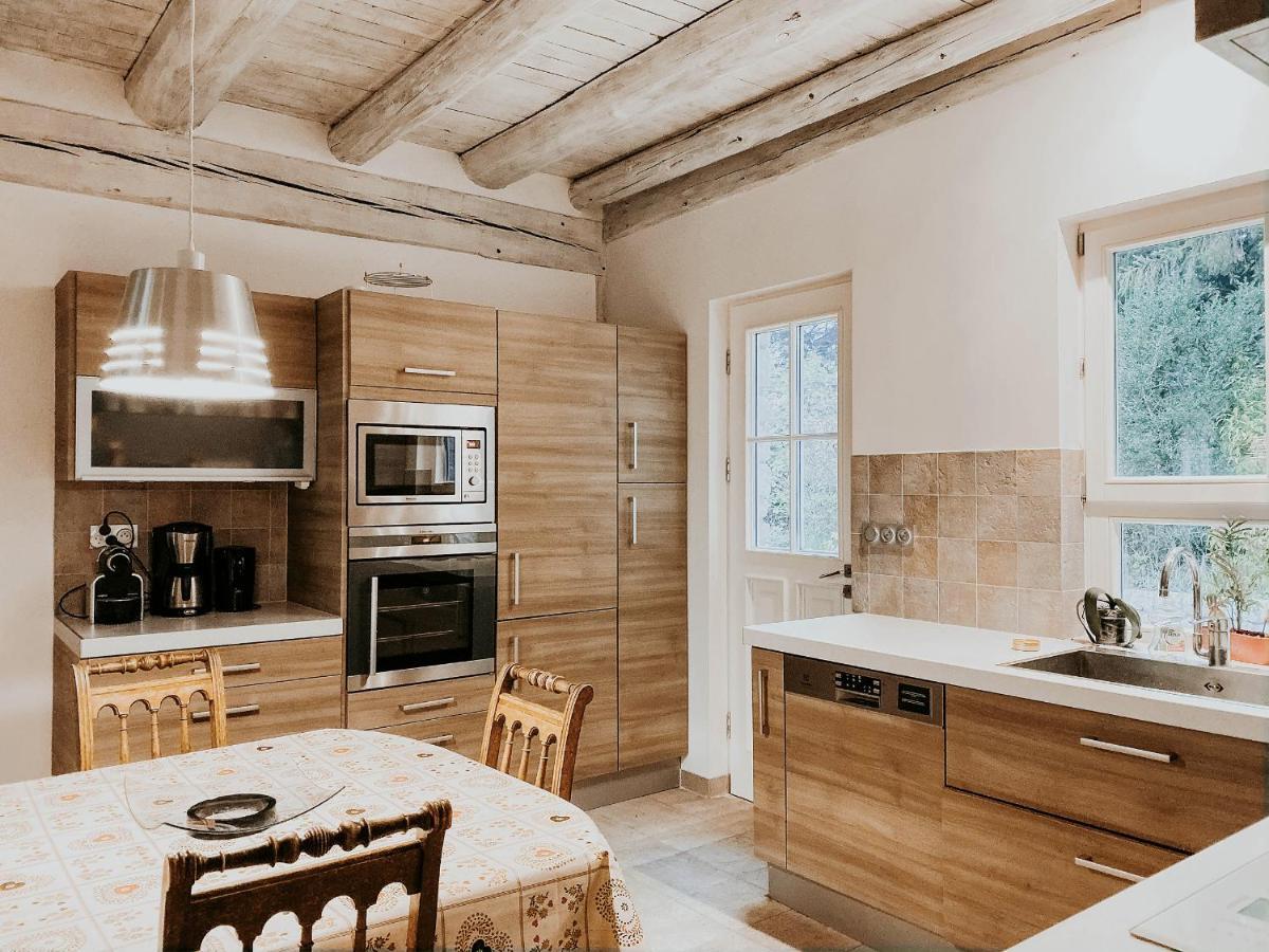 Maison d'hôtes Le Val Suzenay à Vendeuvre-sur-Barse Extérieur photo